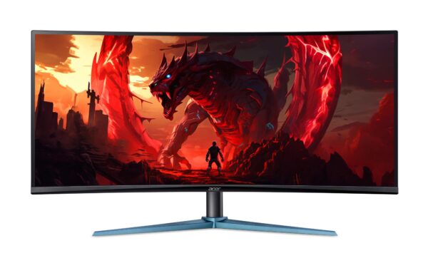 ELKO: 1432705 Acer 34" UltraWide monitor