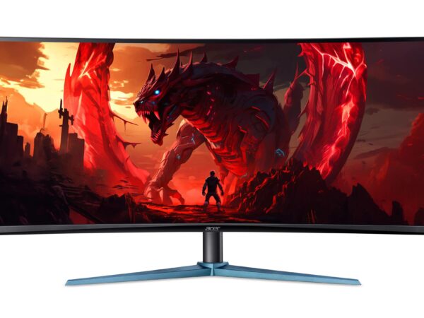 ELKO: 1432705 Acer 34" UltraWide monitor