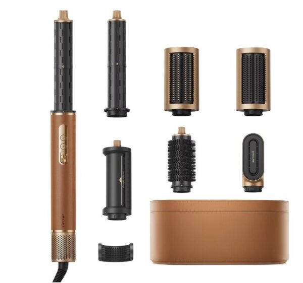 Dreame Airstyle Pro juuksestyler AMF18A