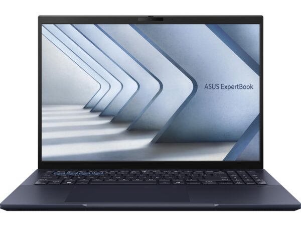ELKO: 1432734 ASUS ExpertBook B5604CMA Core Ultra 5 16GB 512GB – Vastupidav ärilaptop