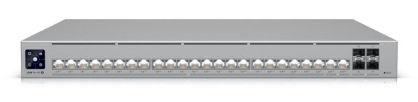 Ubiquiti USW Pro HD 24 PoE võrgulüliti