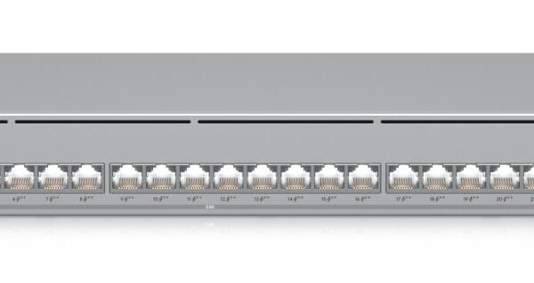 Ubiquiti USW Pro HD 24 PoE võrgulüliti