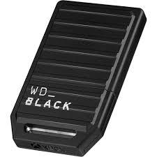 ELKO: 1432796 Western Digital | Salvestuslaienduskaart 2TB | WDBMPH0020BNC-WCSN