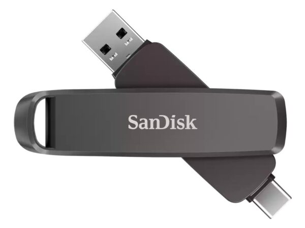 SanDisk USB-C välkmälu 2TB