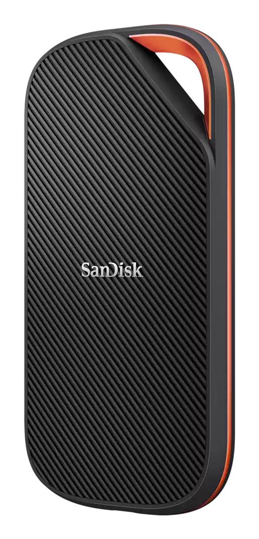 ELKO: 1432804 SanDisk Extreme Pro 4TB väline SSD