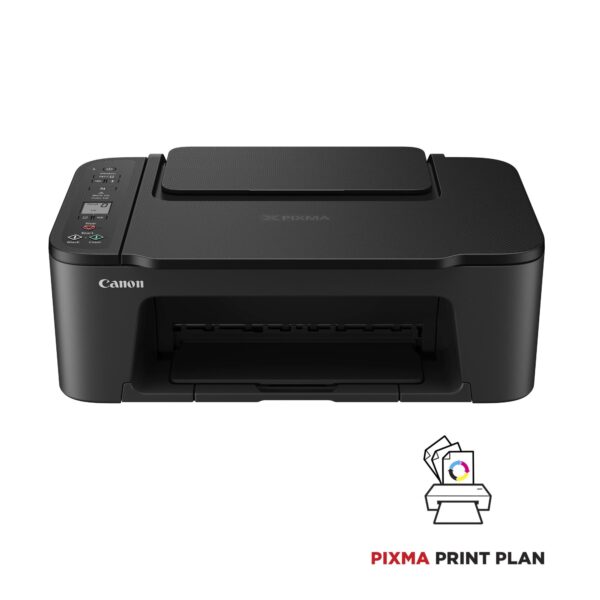 Canon Pixma TS3550i Printer Skanner Koopiamasin