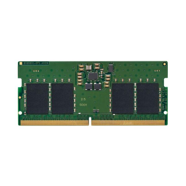 Kingston 8GB DDR5-5600 SO-DIMM sülearvutimälu
