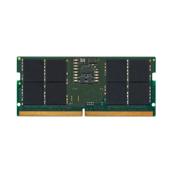 Kingston 16GB DDR5 5600MHz SO-DIMM RAM