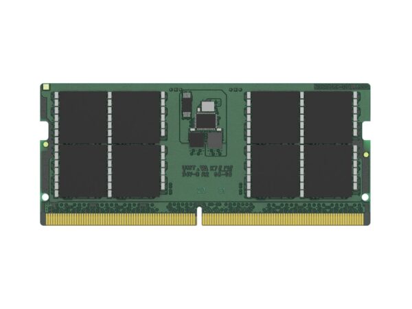 Kingston 32GB DDR5 5600MHz sülearvuti RAM