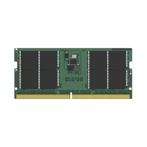 Kingston 32GB DDR5 5600MHz sülearvuti RAM