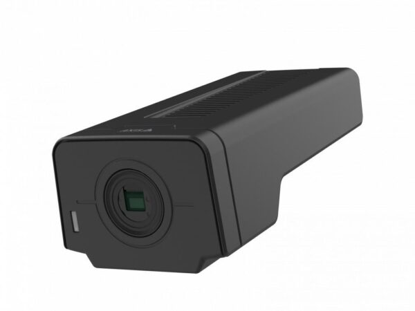 ELKO: 1432852 Axis 4MP bokskaamera Q1656-BE