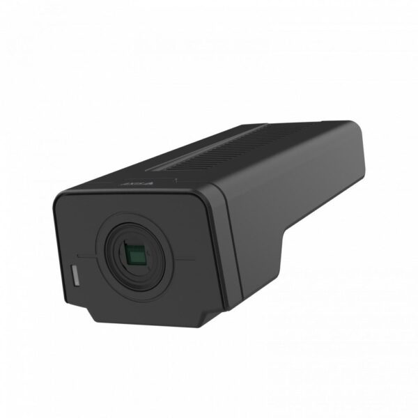 ELKO: 1432852 Axis 4MP bokskaamera Q1656-BE