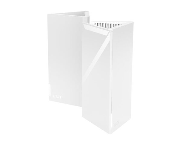 MSI MRBE50 (2-pack) mesh ruuter