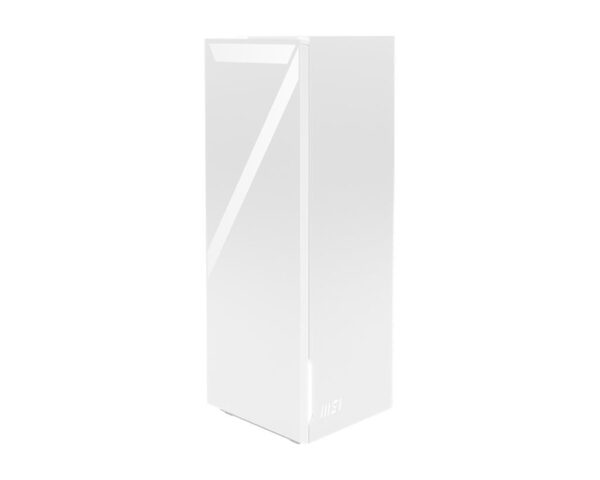 Msi MRBE50 mesh wifi ruuter