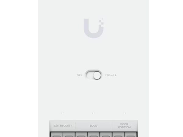 ELKO: 1432967 Ubiquiti uksekontroller Hub Door Mini
