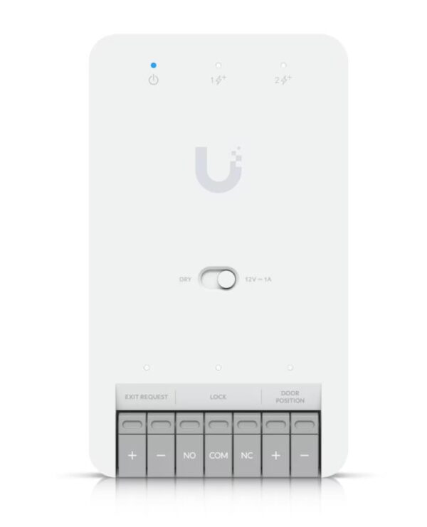 ELKO: 1432967 Ubiquiti uksekontroller Hub Door Mini