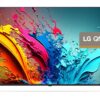 LG 86QNED85T3C | 86” QNED 4K Smart TV | webOS | UHD | WiFi | Bluetooth
