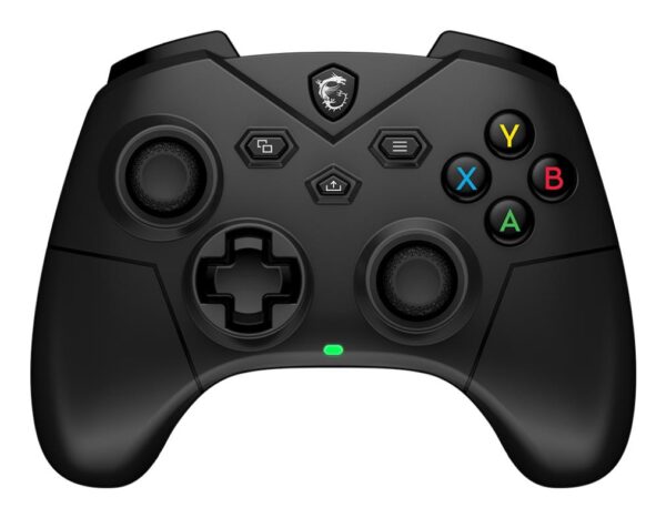MSI juhtmevaba mängupult Force GC300