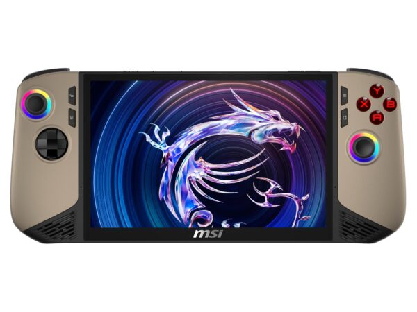 ELKO: 1433051 MSI Claw 8 AI+ konsool 32GB 1TB