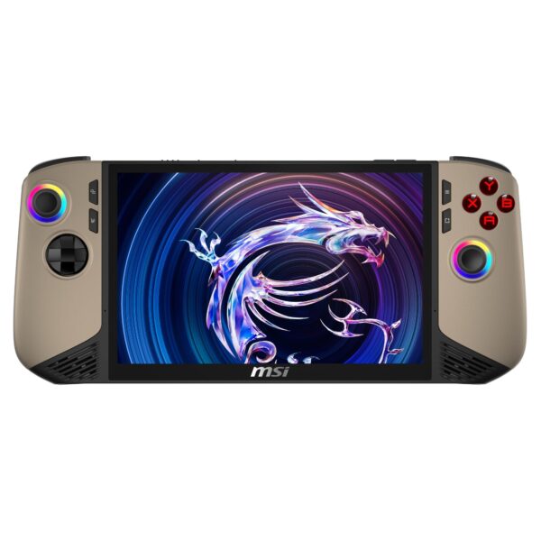 ELKO: 1433051 MSI Claw 8 AI+ konsool 32GB 1TB
