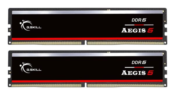 ELKO: 1433137 G.Skill Ripjaws M5 RGB 32GB DDR5-6000 mälukomplekt
