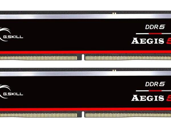 ELKO: 1433137 G.Skill Ripjaws M5 RGB 32GB DDR5-6000 mälukomplekt