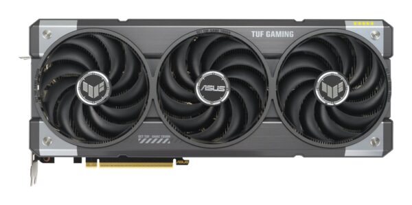 ELKO: 1433177 ASUS TUF RTX 5070 Ti 16GB graafikakaart
