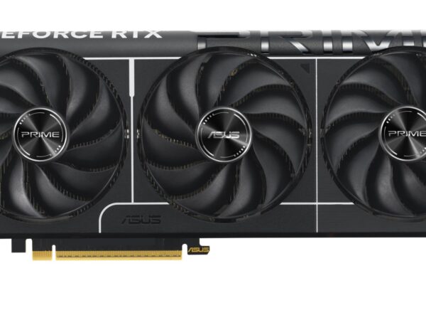 ASUS PRIME RTX 5070 Ti 16GB graafikakaart