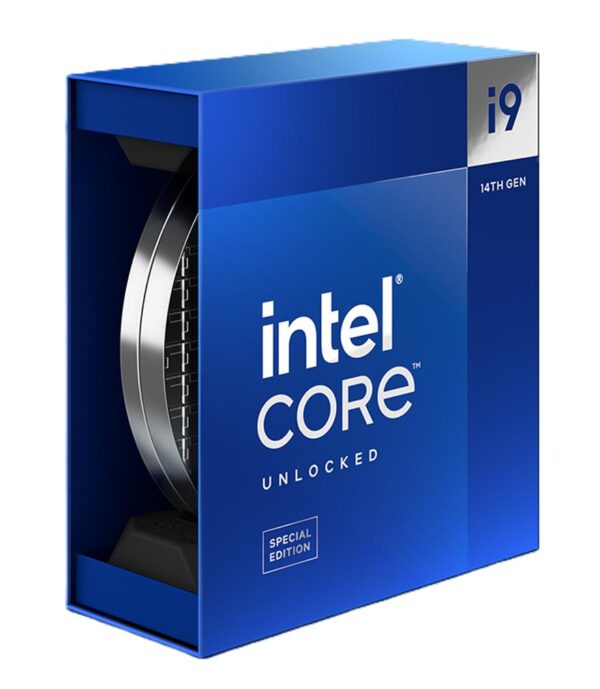 ELKO: 1433201 Intel Core i9-14900KS protsessor