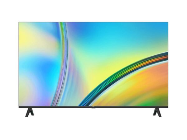 ELKO: 1433314 TCL 43S5400A | 43” Full HD Smart TV | Android TV | WiFi | Bluetooth