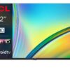 ELKO: 1433315 TCL 32S5400A | 32” HD Smart TV | Android TV | WiFi