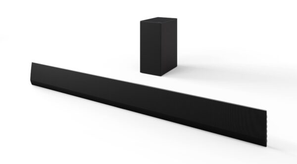 ELKO: 1433330 LG | Soundbar | SG10TY | 3.1 | Must