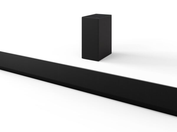 ELKO: 1433330 LG | Soundbar | SG10TY | 3.1 | Must