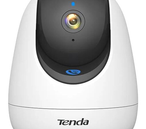 Tenda RP7 5MP pöördkaamera