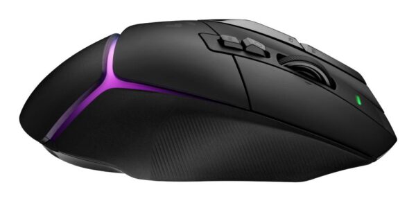 Logitech G502X Plus Lightspeed juhtmevaba hiir 910-006163