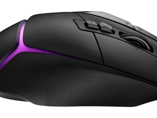 ELKO: 1433351 Logitech G502X Plus Lightspeed juhtmevaba hiir 910-006163