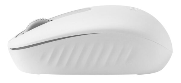 Logitech Bluetooth hiir M196 valge 910-007460
