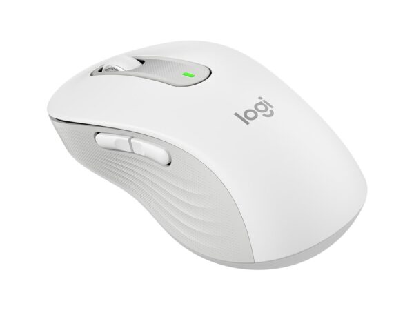 ELKO: 1433369 Logitech juhtmevaba hiir Signature M650 Large valge