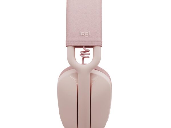 ELKO: 1433370 Juhtmevaba peakomplekt Logitech Zone Vibe 100 roosa