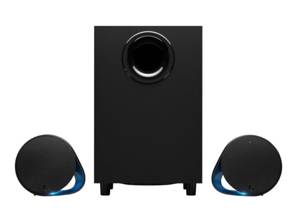ELKO: 1433376 Logitech G560 RGB kõlarid