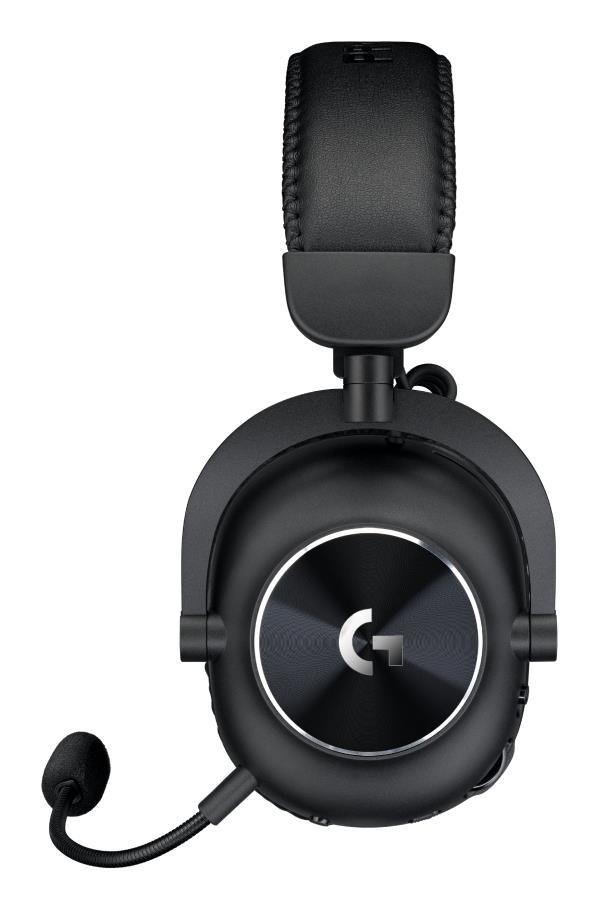 ELKO: 1433387 Logitech G Pro X 2 Gaming headset