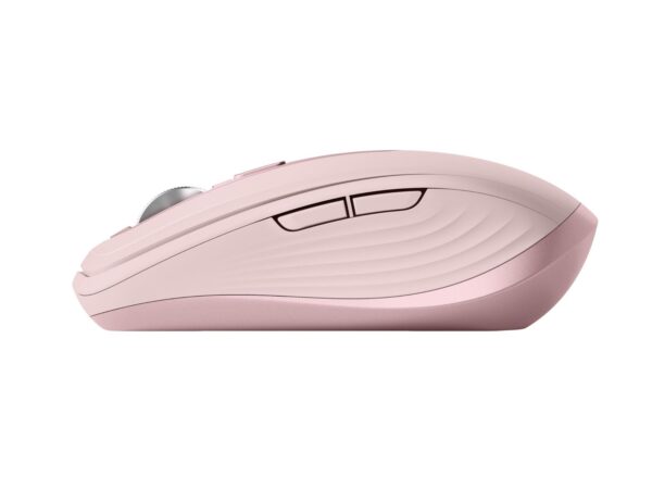 ELKO: 1433389 Juhtmevaba hiir Logitech MX Master 3S roosa