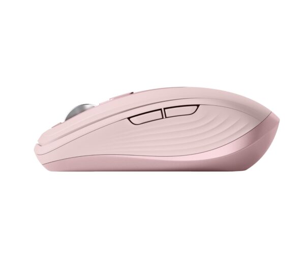 Juhtmevaba hiir Logitech MX Master 3S roosa