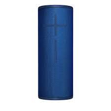 Logitech MEGABOOM 3 Bluetooth kõlar sinine