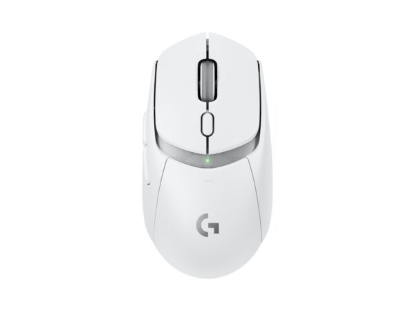 ELKO: 1433397 Logitech G309 juhtmevaba hiir valge 910-007207