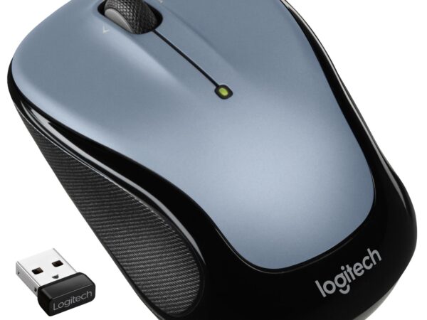 ELKO: 1433401 Logitech juhtmevaba hiir M325s hall 910-006813