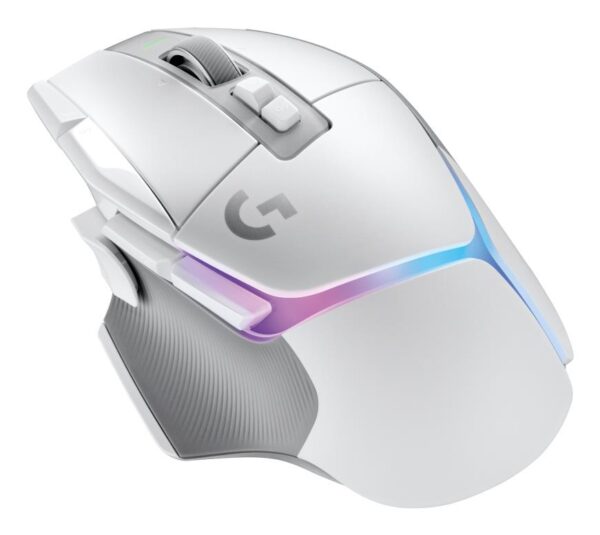 MSI Strike Pro Silent US mänguklaviatuur