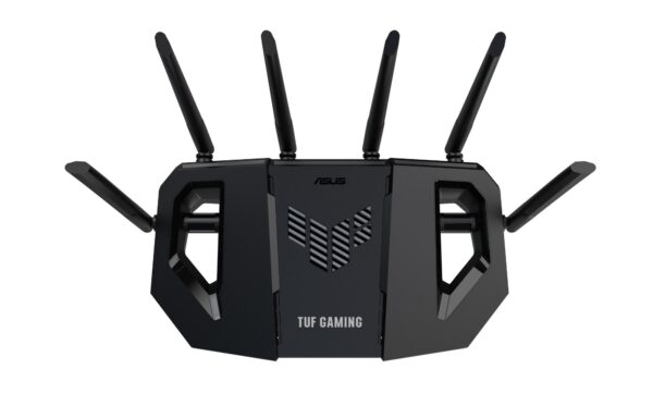 ASUS TUF Gaming BE6500 WiFi 7 ruuter