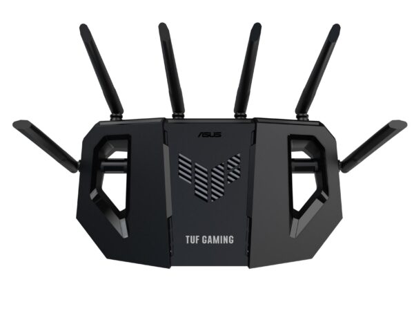 ASUS TUF Gaming BE6500 WiFi 7 ruuter