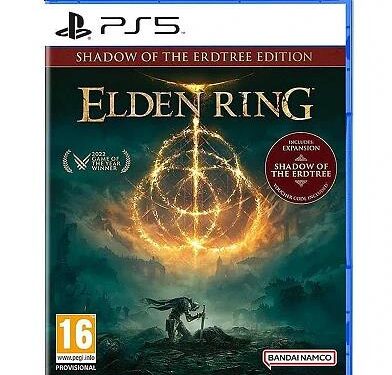 Sony mäng Elden Ring PS5